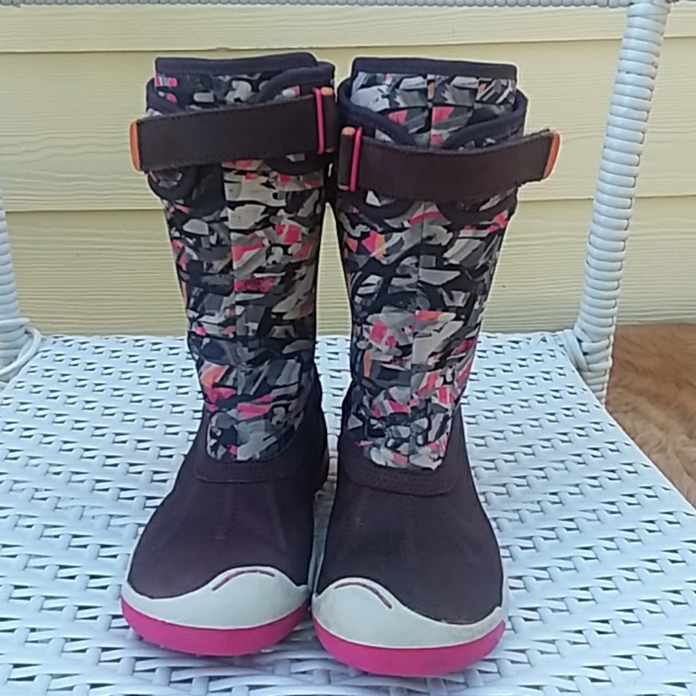 PLAE Thandi rain boots